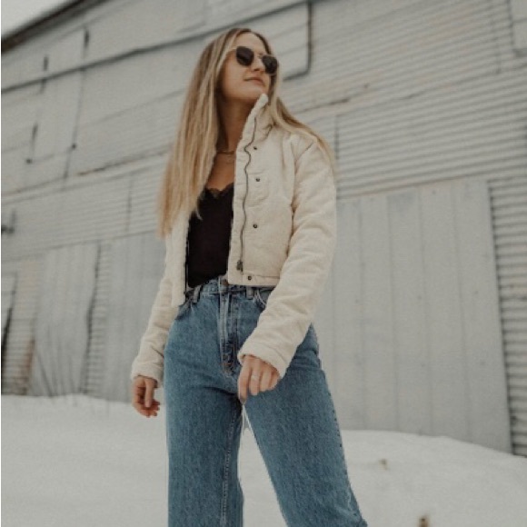 Jackson and Rowe bomber jacket - Picture 3 of 15